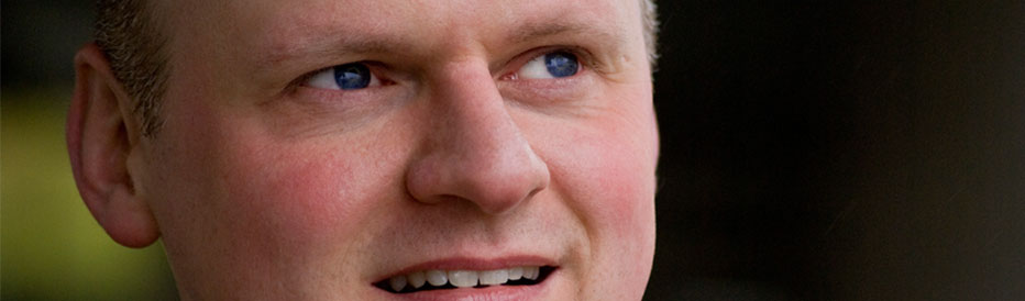 Foto von Christian Schmidt